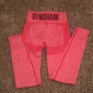 Gymshark flex high waisted